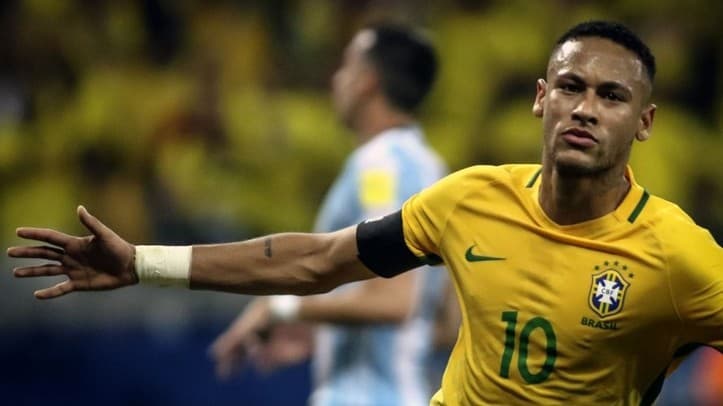 Copa do Mundo: Saiba quais são os dias e horários dos jogos do Brasil