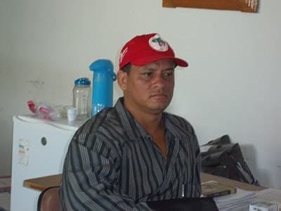 Iguaí: Polícia prende acusados de assassinar militante do MST