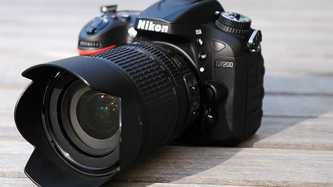 Brasil: Marca japonesa de câmeras fotográficas Nikon encerra atividades no Brasil