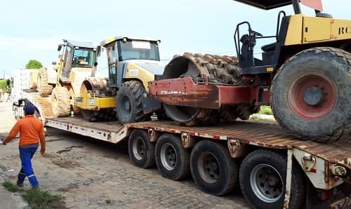 Dario Meira: Empresa desiste de obra de recuperação da rodovia BA-650