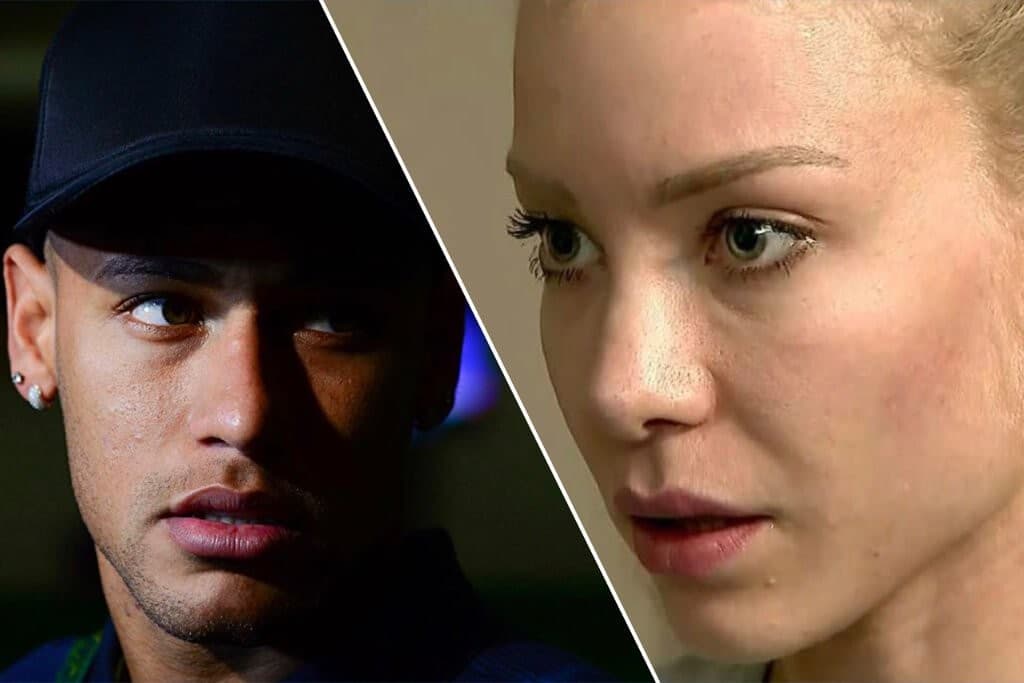 Mundo Pequeno: Mulher que acusa Neymar de estupro nasceu em Dário Meira, próximo a Poções