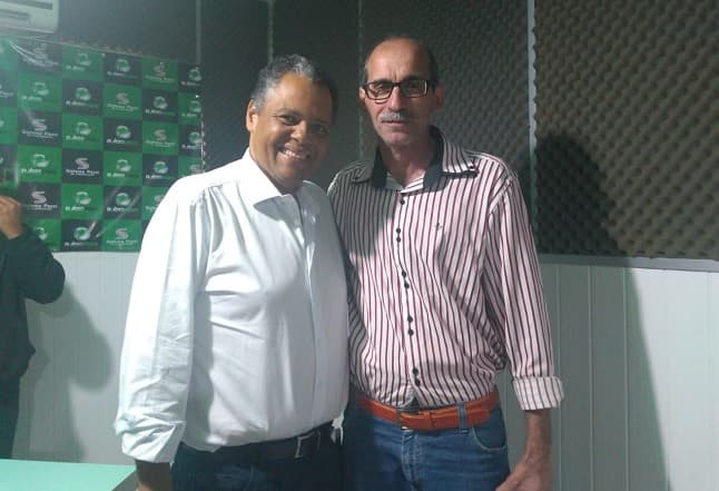 Eleições 2020“PSD baiano apresentará projeto consistente em vários municípios”, diz o deputado Antonio Brito