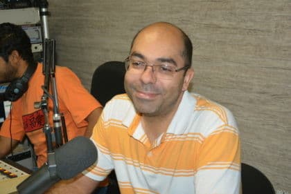 Nota de Pesar: Frarlei Nascimento, aos 39 anos