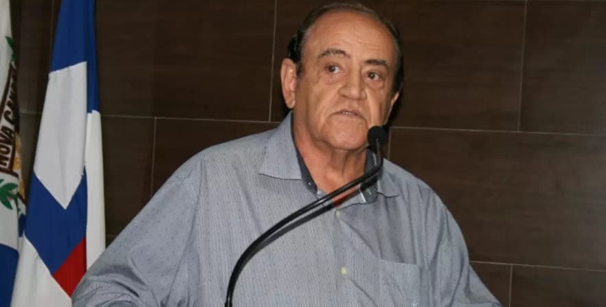 Eleições 2020: Dr Marival é eleito prefeito de Nova Canaã