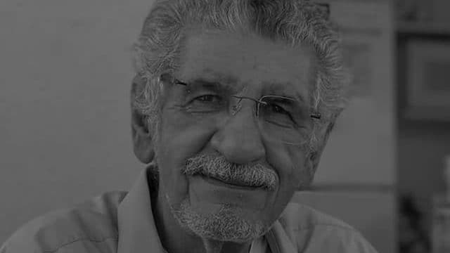 Covid-19: Morre Herzem Gusmão, prefeito de Vitória da Conquista, vítima de covid-19