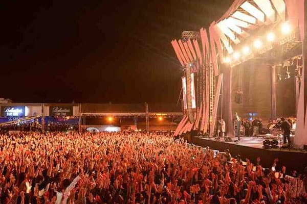 Conquista: Confira dicas das 4 últimas atrações do Festival de Inverno Bahia