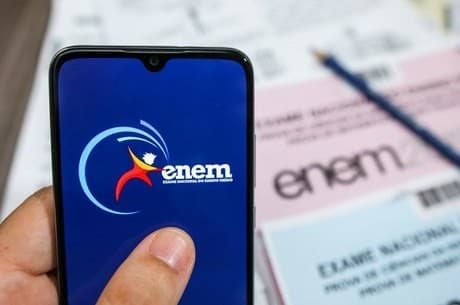 Inscrições para o Enem 2022 começam hoje
