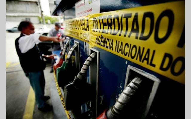 Estudo desenvolve mecanismo para identificar gasolina adulterada na Bahia