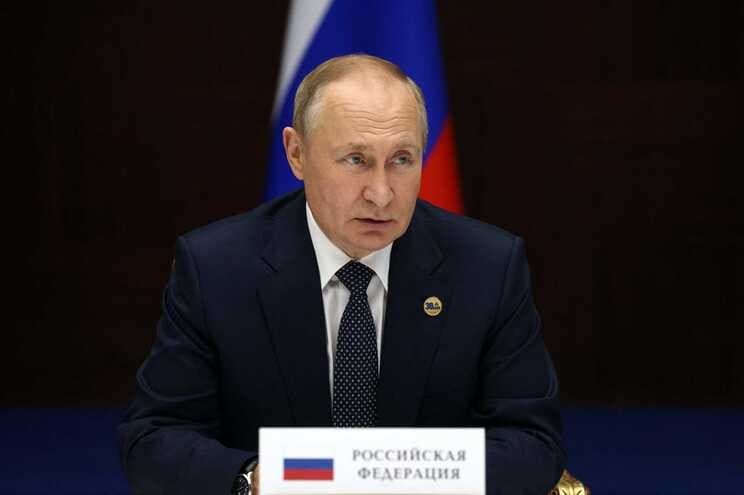Rússia reafirma que adesão da Ucrânia à Otan resultará na 3ª Guerra Mundial