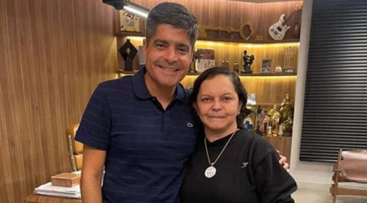 Prefeita do PSD, Tania Yoshida declara apoio à campanha de ACM Neto ao governo