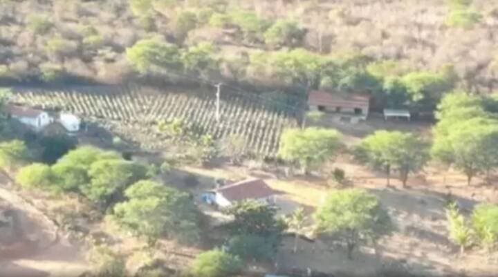 Principal foragido da polícia morre em confronto com policiais