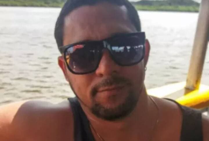 Homem é preso por matar músico no extremo sul da Bahia, após briga por cachaça