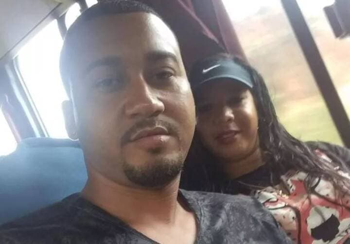 Suspeito de matar companheira a facadas aguarda vaga em presídio para ser transferido
