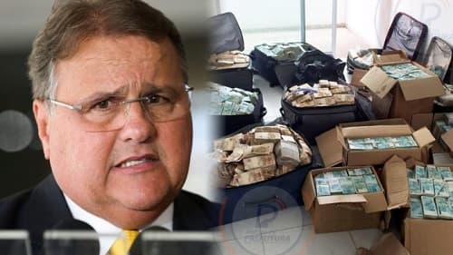 JERODDEL: Após indicar candidato a vice-governador, Geddel tem acordo de mandar em duas secretarias em eventual Governo de Jerônimo