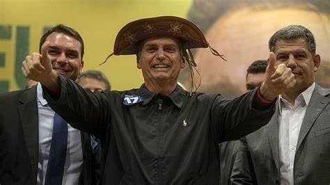 Eleições 2022: Bolsonaro vai visitar fazer campanha no Sudoeste da Bahia