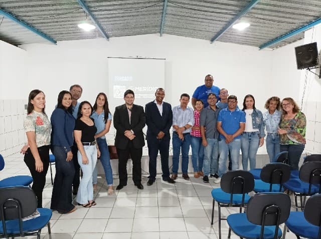 Boa Nova: Prefeitura capacita servidores sobre a NLLC – Nova Lei de Licitações e Contratos