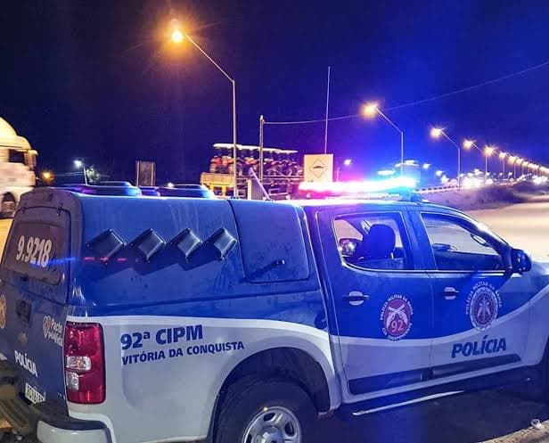 Urgente em Conquista: Homem é morto a tiros na Bartolomeu