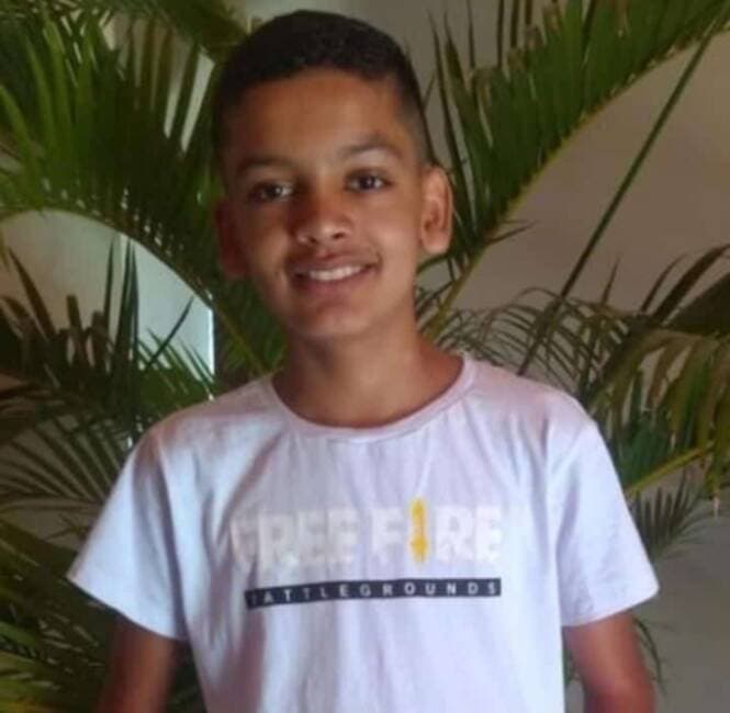 Tragédia em Caetanos: Garoto de 13 anos morre afogado