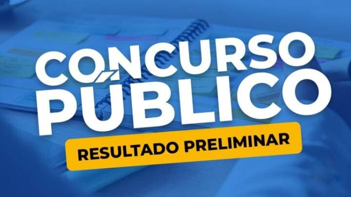 Prefeitura de Poções divulga resultado preliminar de Concurso Público