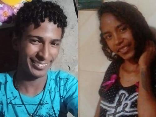 Irmãos são sequestrados e executados na cidade de Itagibá.
