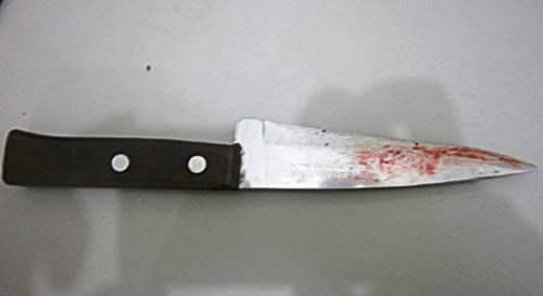 Crime Macabro: Filho esfaqueia e mata o próprio pai em Planalto