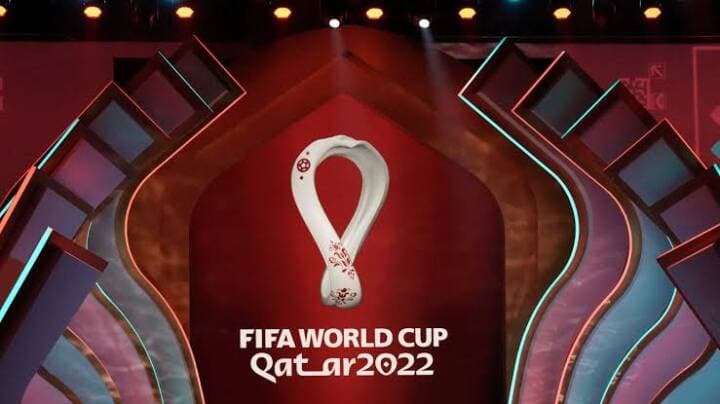 Fifa fatura R$ 40 bilhões com Copa do Mundo do Catar