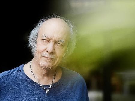 Morre o cantor e compositor Erasmo Carlos