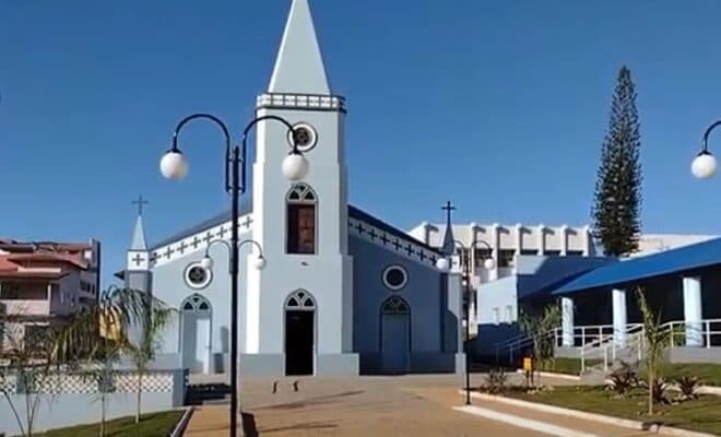 Sudoeste: padre é afastado por facilitar abuso sexual em casa paroquial