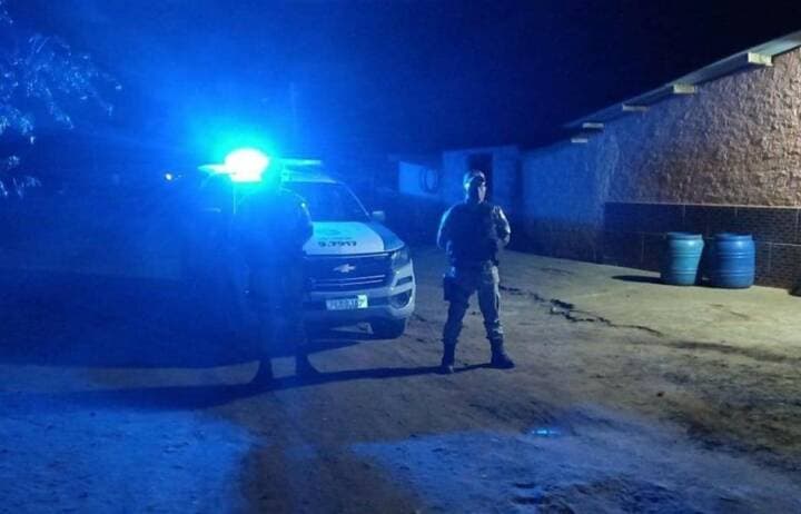 Jovem leva tiro no peito após reagir a assalto no Tigre
