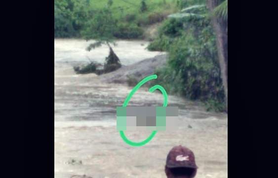 Sudoeste Baiano: Corpo de homem é encontrado boiando em rio