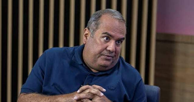 Sandro Régis assume que deixará liderança da oposição na próxima legislatura na Assembleia