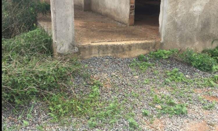 Crime Macabro no Sudoeste: Homem é morto com várias tijoladas na cabeça