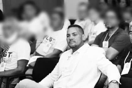 Luto no Sudoeste: Morre o sindicalista Bruno Santos, aos 40 anos de idade.