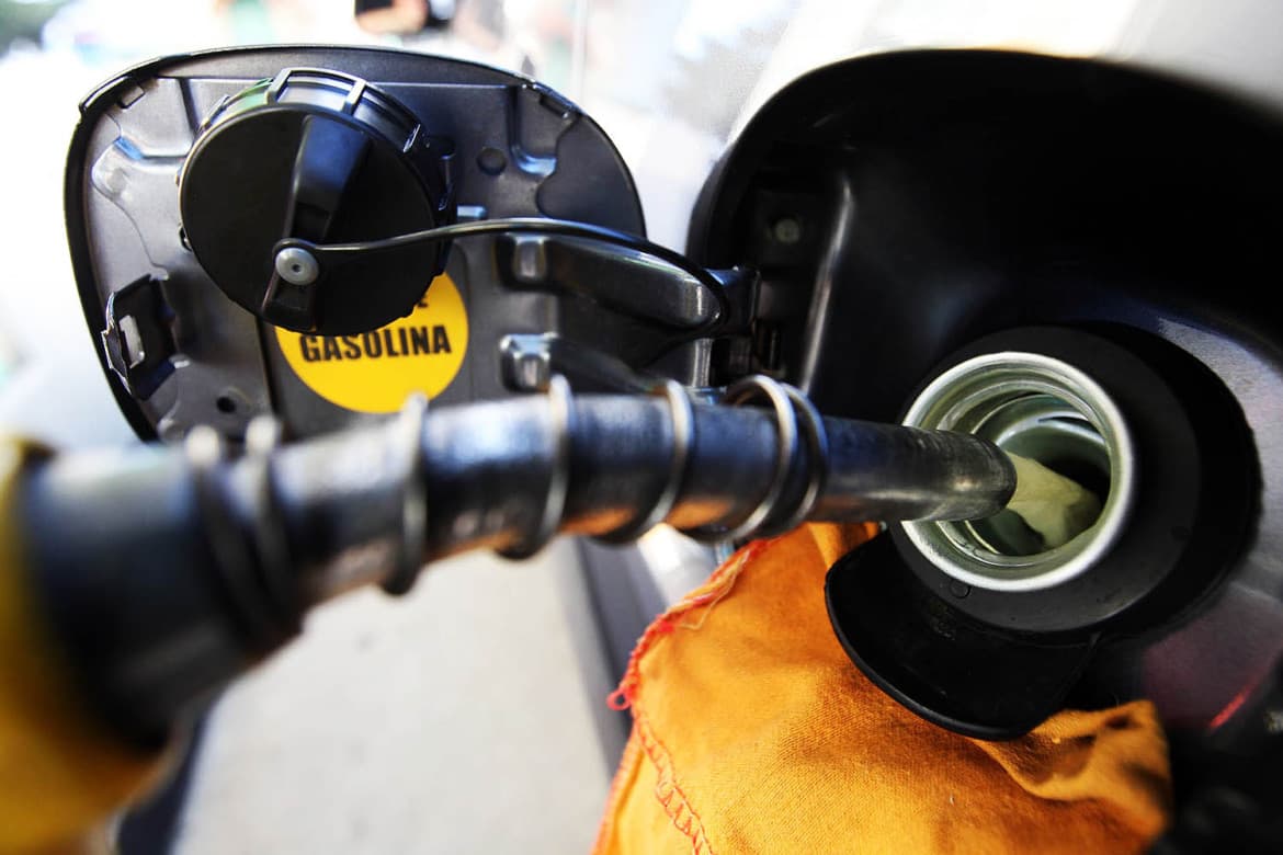 Petrobras reduz preços de diesel e gasolina para as distribuidoras