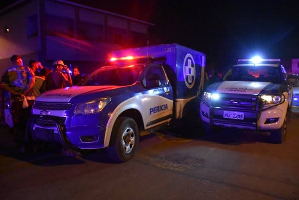 Tragédia na Região: Bebê de 1 ano cai em rio e morre afogado