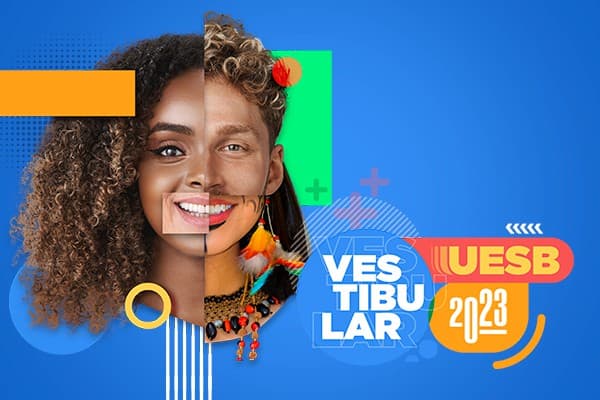 Uesb abre inscrições do Vestibular 2023
