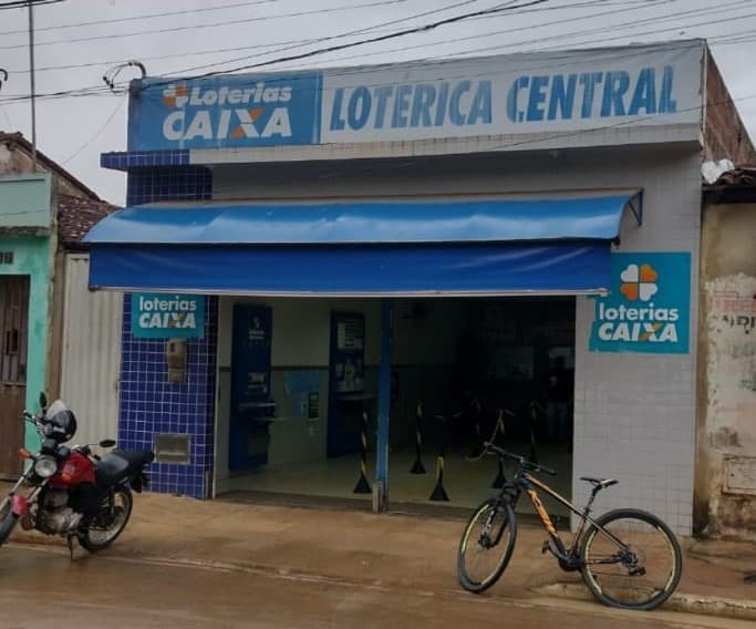 Sortudo na Região: Apostador acerta a quina na Mega da Virada e fatura R$ 45 mil em Barra do Choça