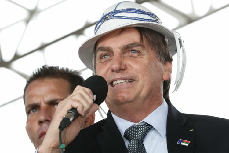 Bolsonaro foi o político brasileiro mais influente nas redes em 2022, diz análise