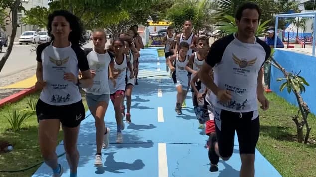 Projeto social de Poções será destaque no Programa Conexão Bahia no próximo sábado.
