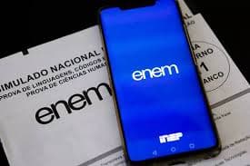 Confira as datas de inscrição e aplicação das provas do ENEM 2023