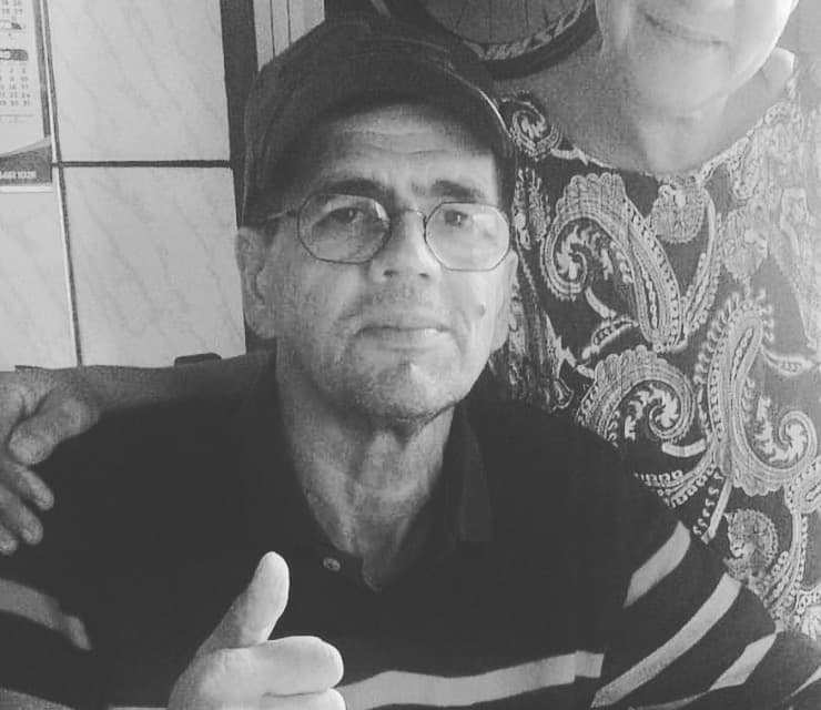 Luto em Poções: Morre o empresário André da Ótica