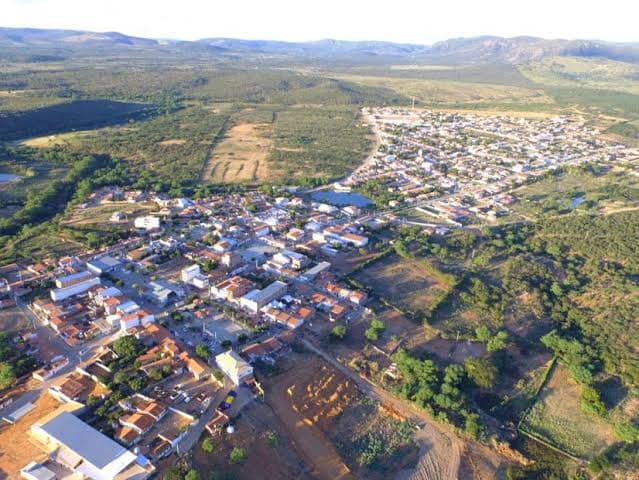 79ª CIPM cumpre mandado de prisão na cidade de Mirante