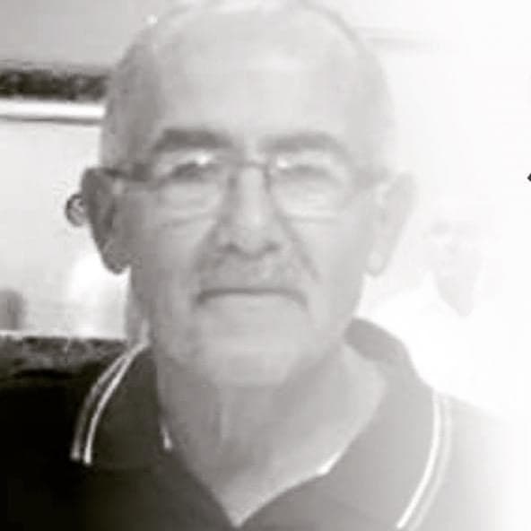 Luto em Poções: morre José Marinho Schettini, popularmente conhecido como Zé Pescoço