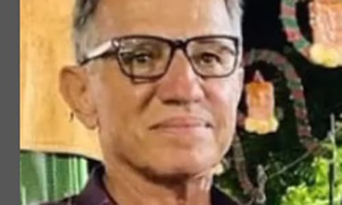 Manoel Vitorino: Empresário morre em acidente na BR-116