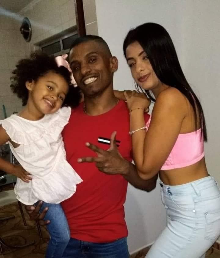 Família poçoense que reside em São Bernardo está desaparecida no Estado de São Paulo