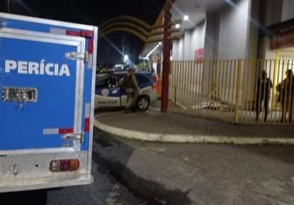 Homicídios dolosos crescem mais de 10% na Bahia em 2022