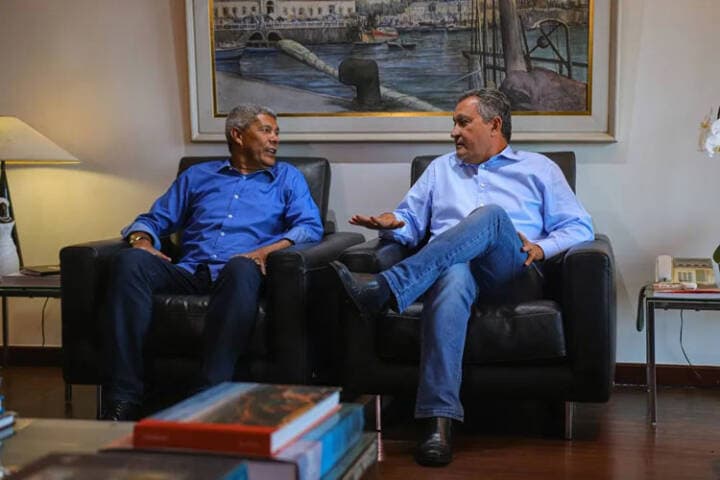 Governo do Estado publica resultado do julgamento de recursos dos precatórios Fundef