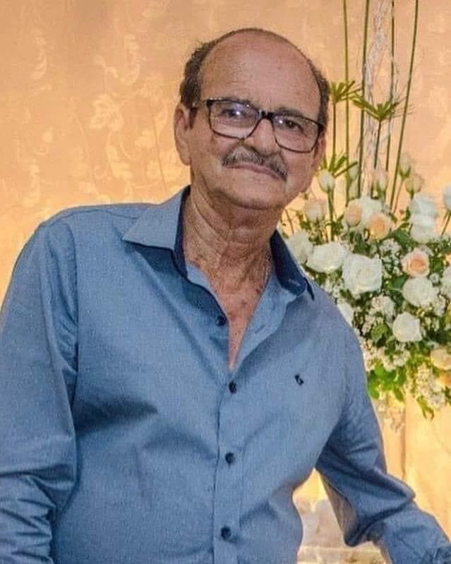Luto em Poções: Morre Antônio Agripino Borges Neto