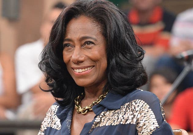 Morre a jornalista Glória Maria aos 73 anos