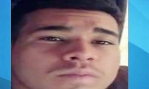 Jovem é executado na porta de casa em Ibicuí